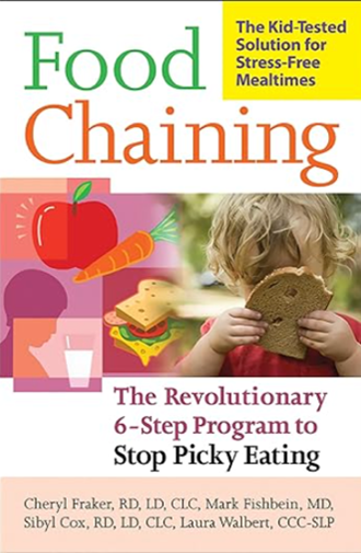 Book cover: 