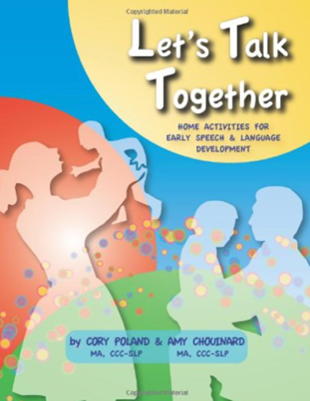 Book cover: 