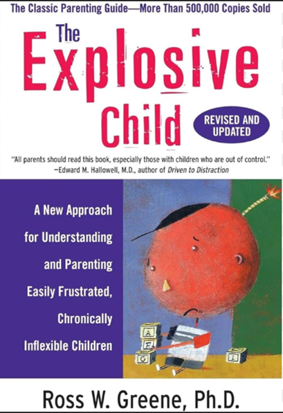 Book cover: 