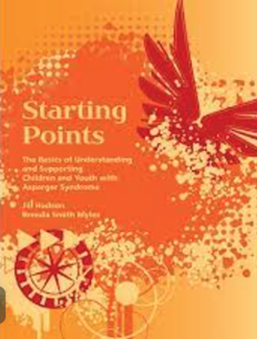 Book cover: orange, 