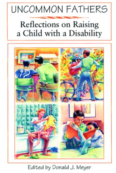 Book cover: 