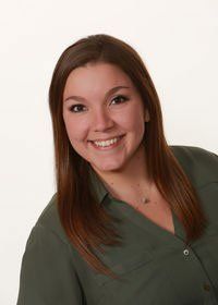 Carly Dauch