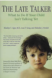 Book cover: 