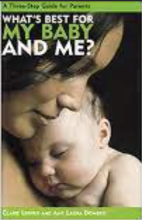 Book cover with title 