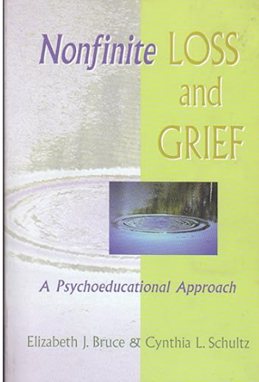 Book cover: 