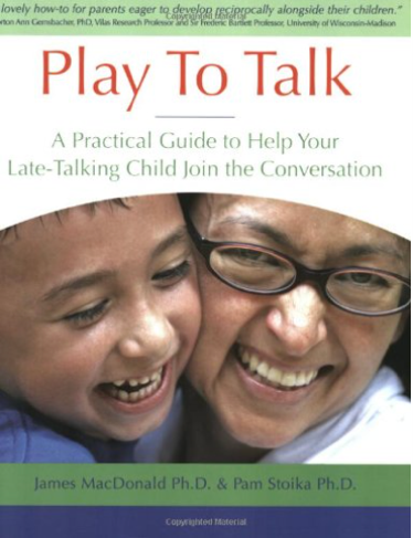 Book cover: 