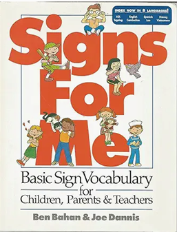 Book cover: 