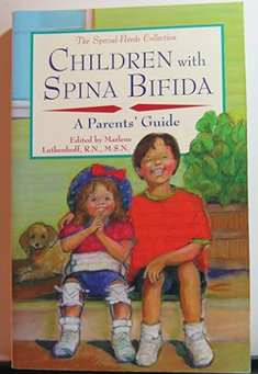 Book cover: 