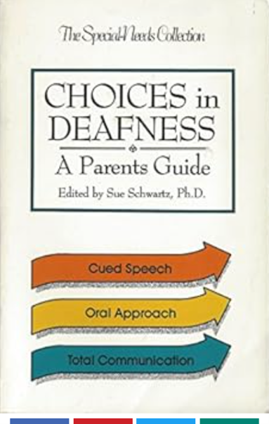 Book cover: 