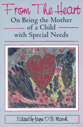 Book cover: 