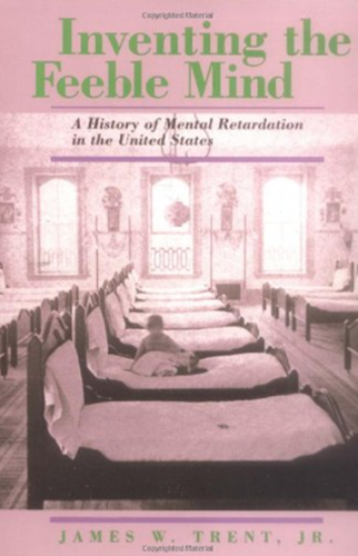 Book cover: 