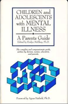 Book cover: 