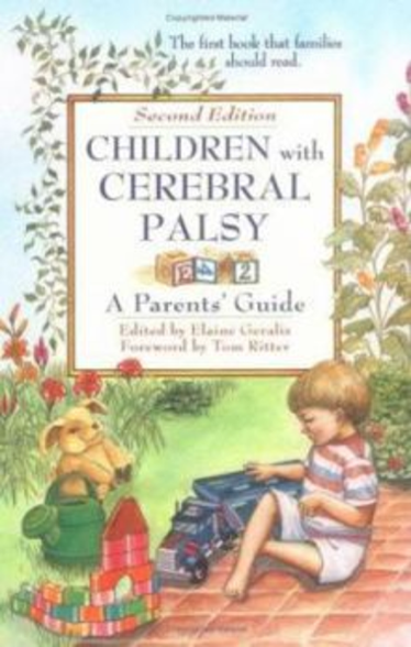 Book cover: 