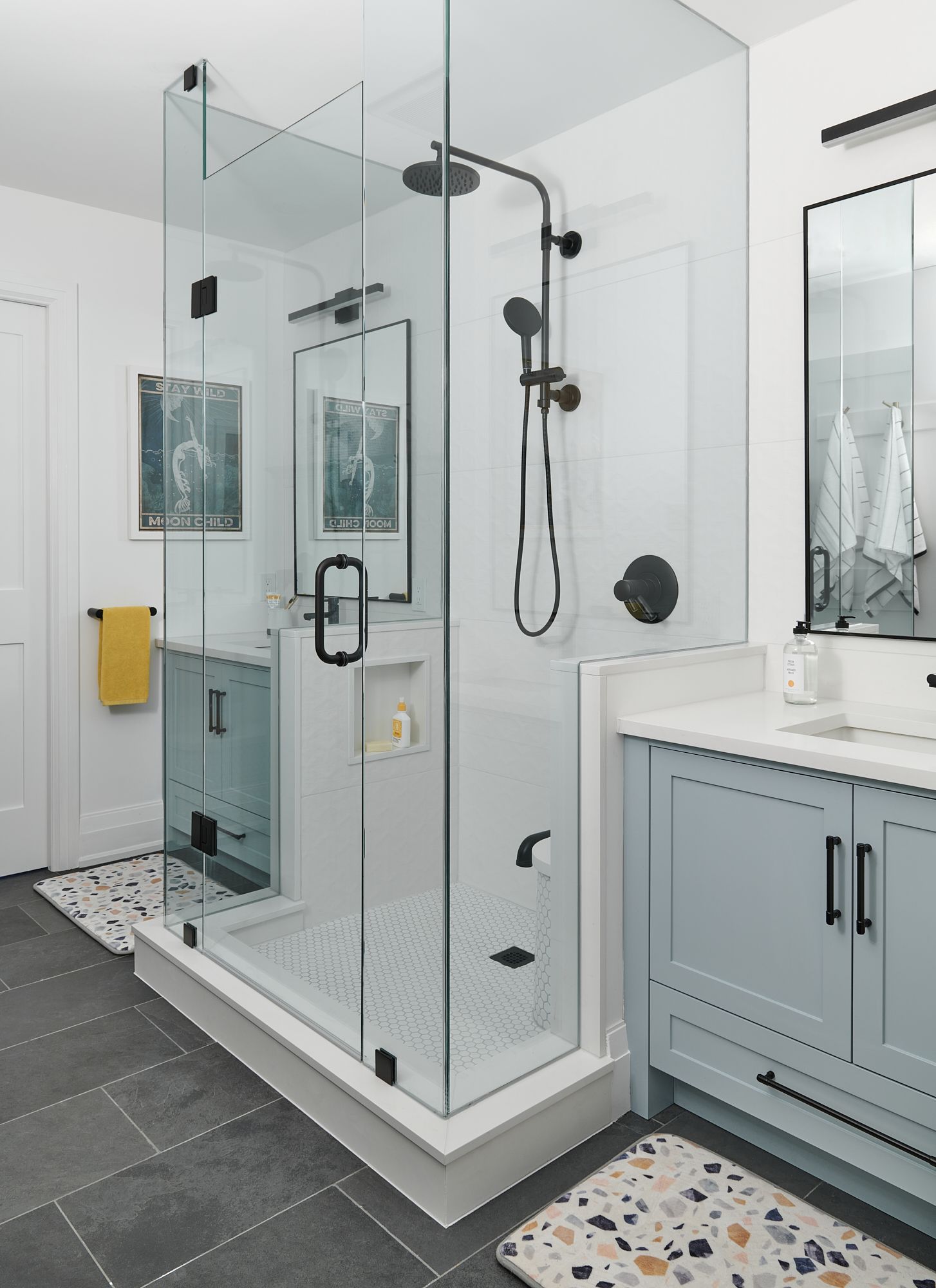 Bathroom Renovations Portfolio Paradisaic