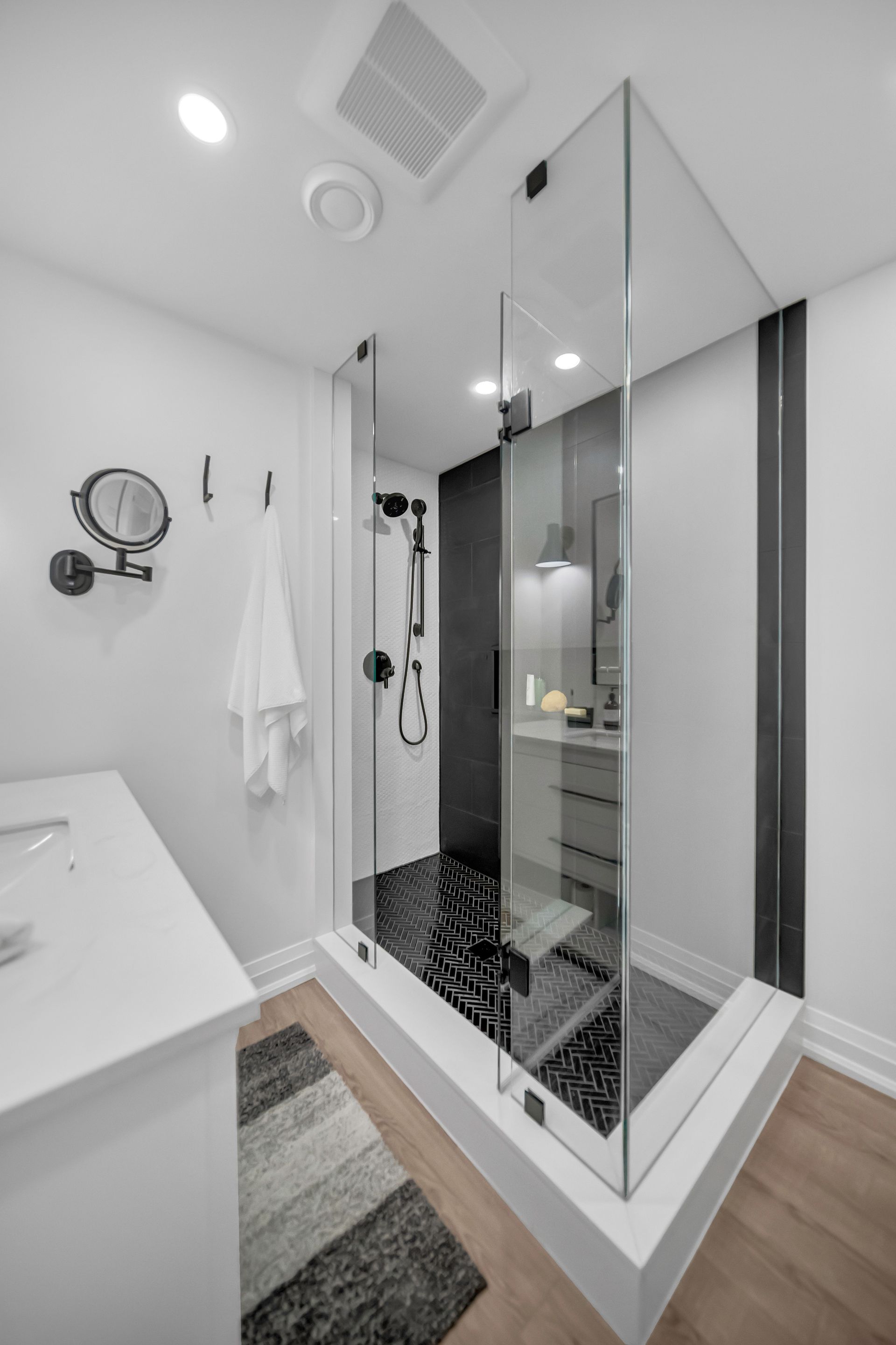 Basements Renovations Portfolio | Paradisaic