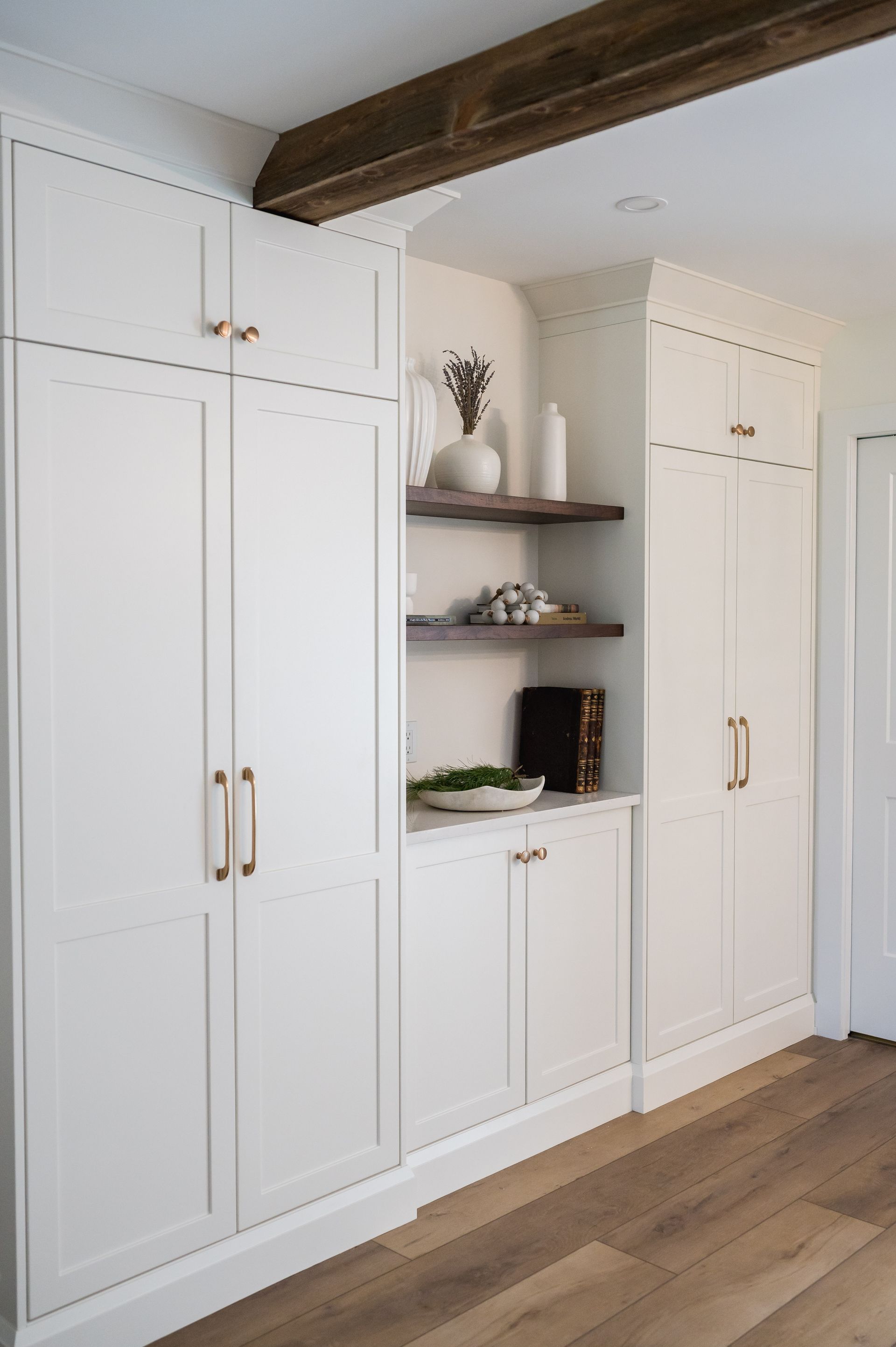 Main Floor Renovations Portfolio | Paradisaic