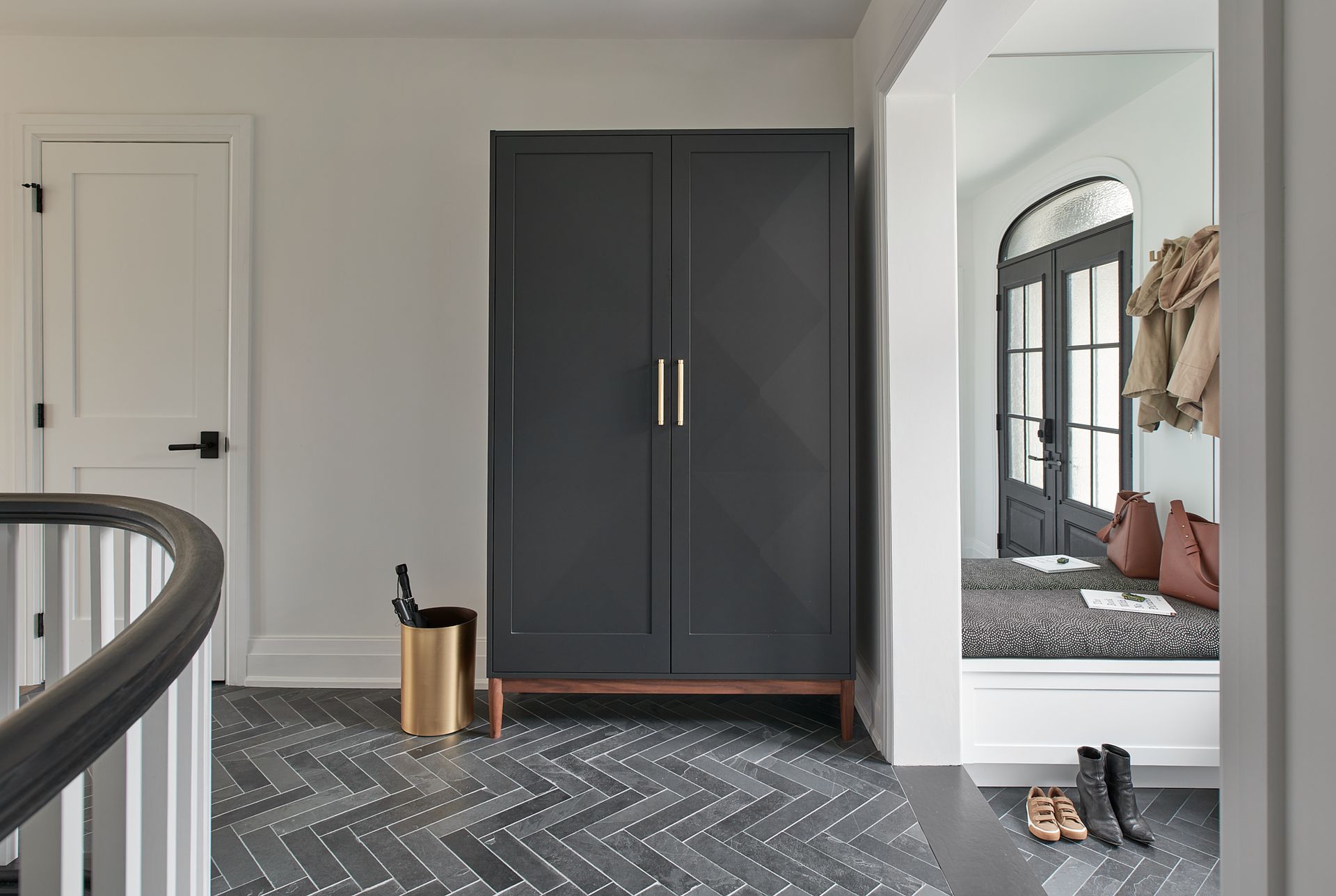Main Floor Renovations Portfolio | Paradisaic