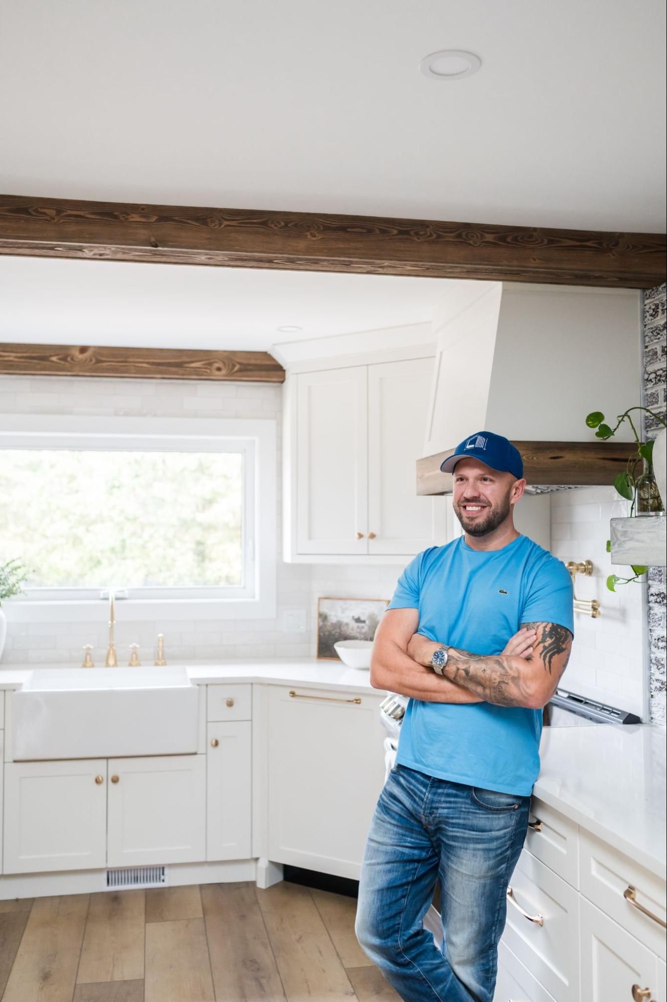 Home Renovations Contractor & Home Remodeling | Durham Region