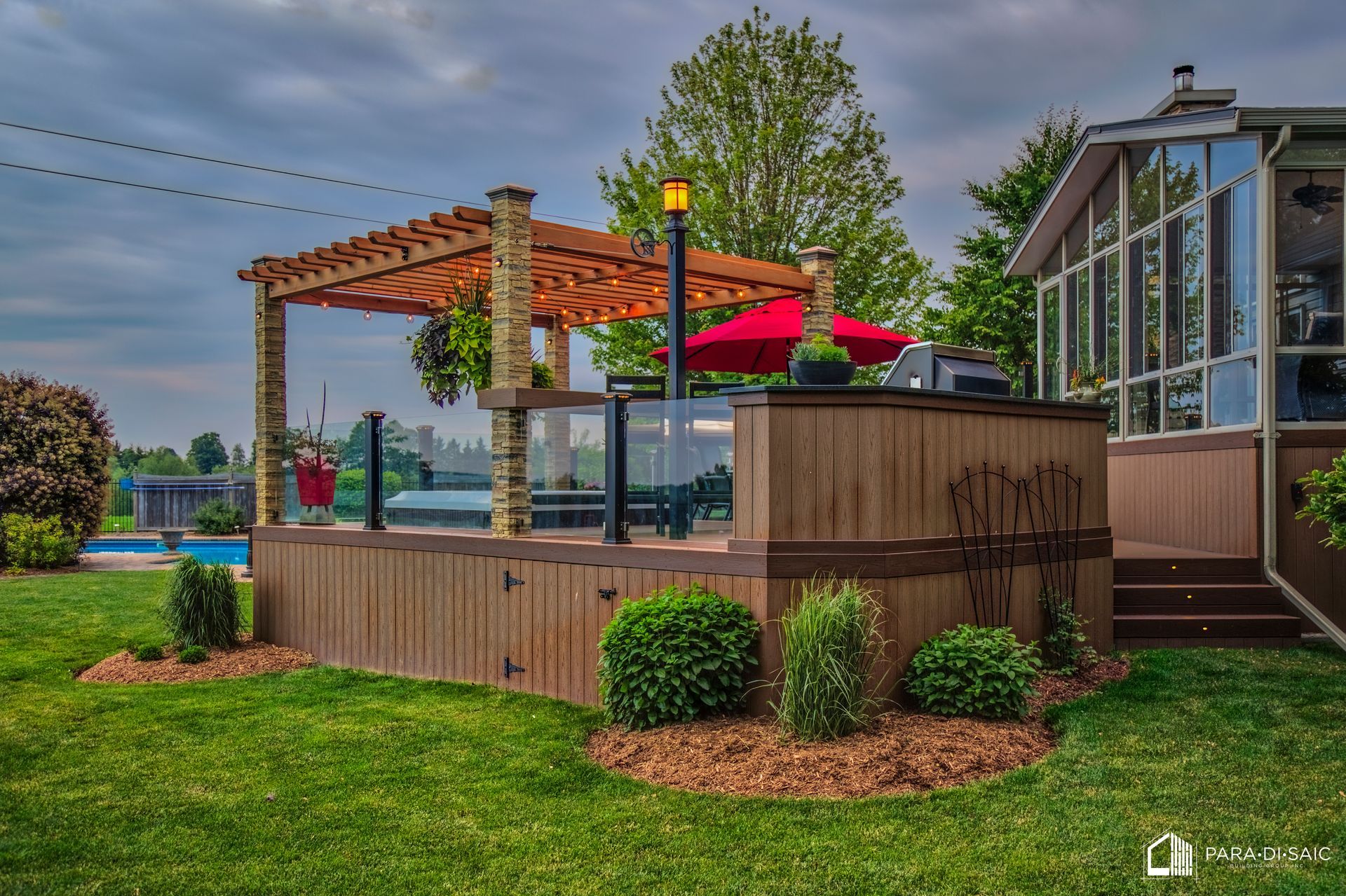 Home Addition Builder Durham Region | Basement Renovation Durham Region