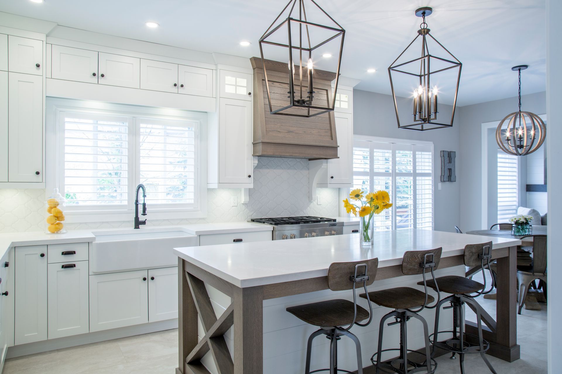 Home Addition Construction Oshawa | Custom Basement Designer Oshawa