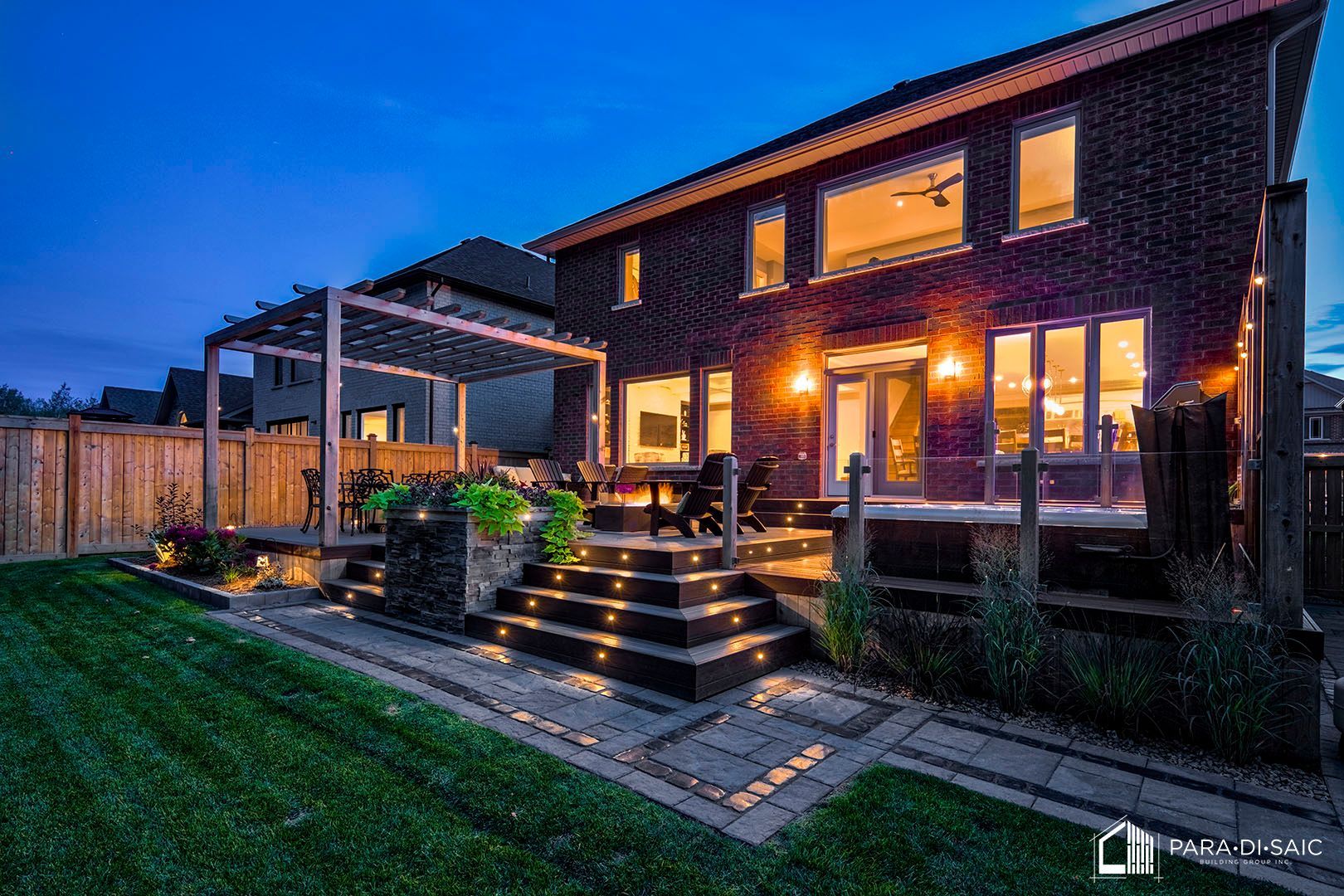 Main Floor Renovations Durham Region | professional remodeling Durham Region