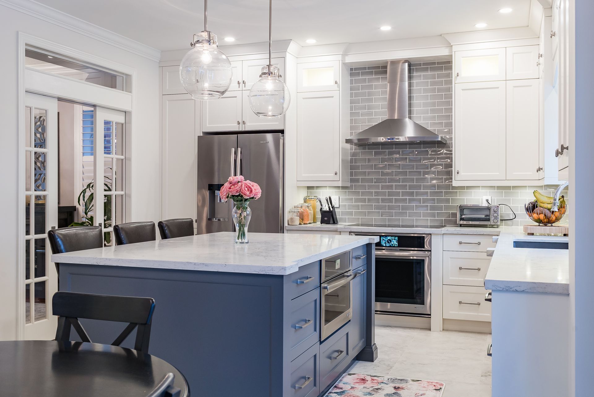 Main floor renovation Oshawa | business remodeling Oshawa