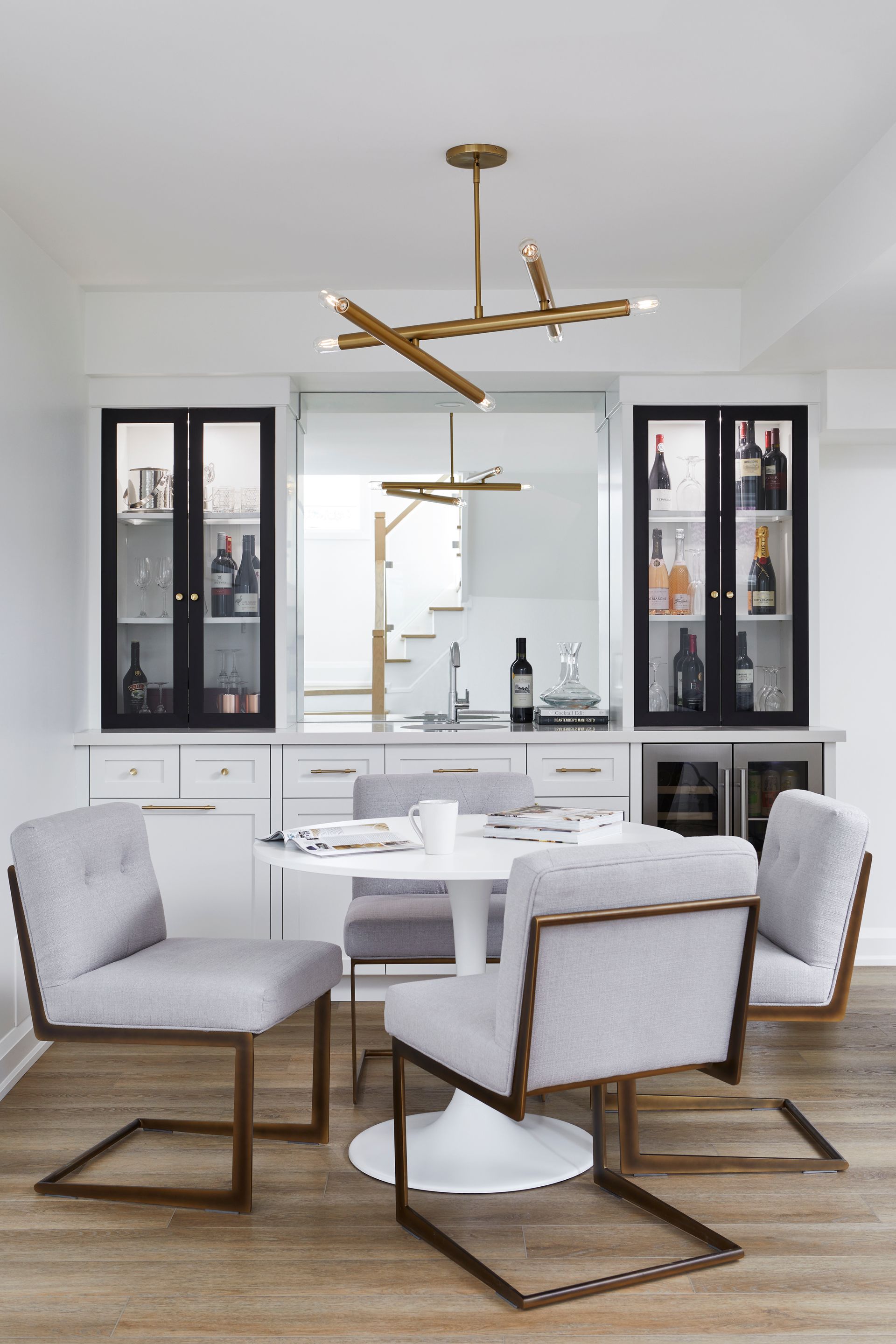 Bathroom Renovation Brooklin | business construction Brooklin