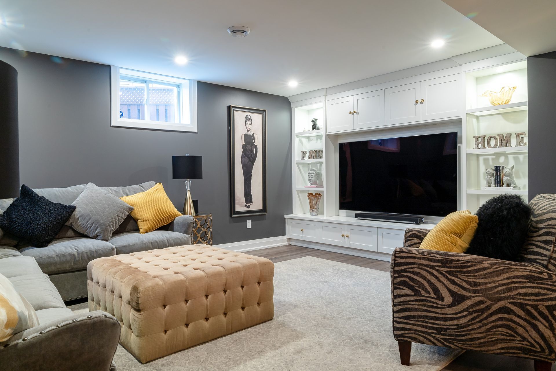 in-house interior design Ajax | commercial remodeling Ajax