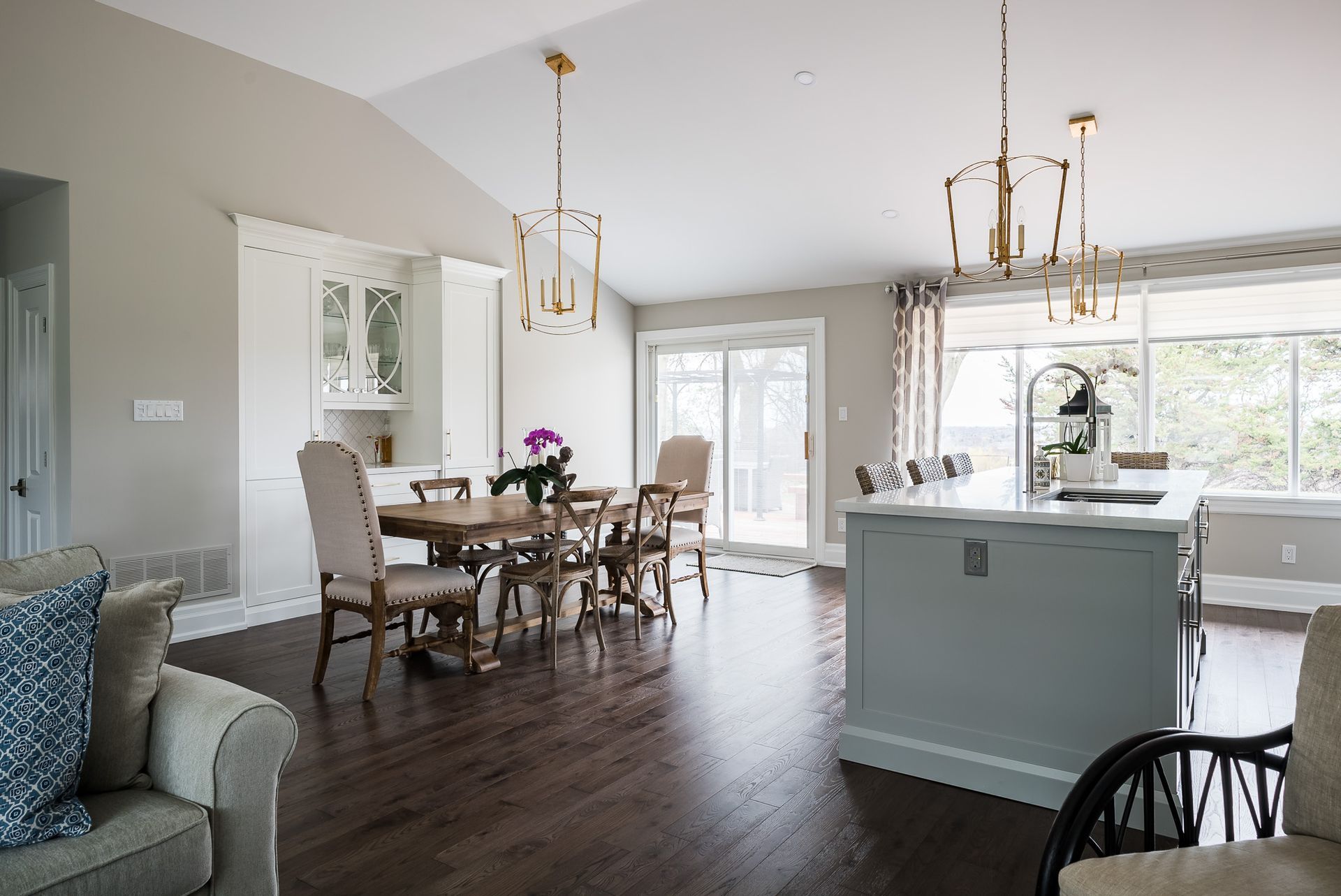 business construction Pickering | business renovations Pickering