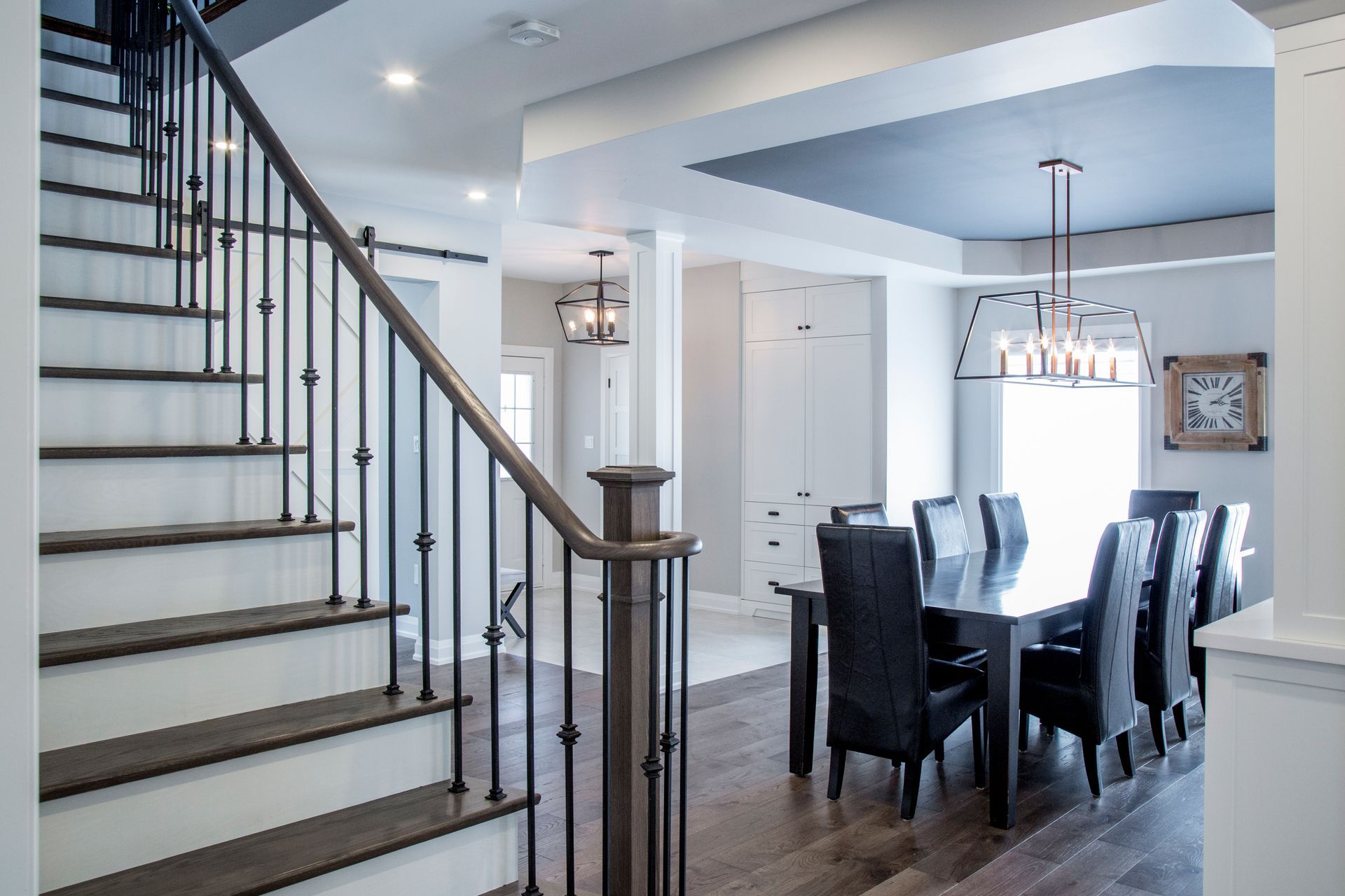 Interior design