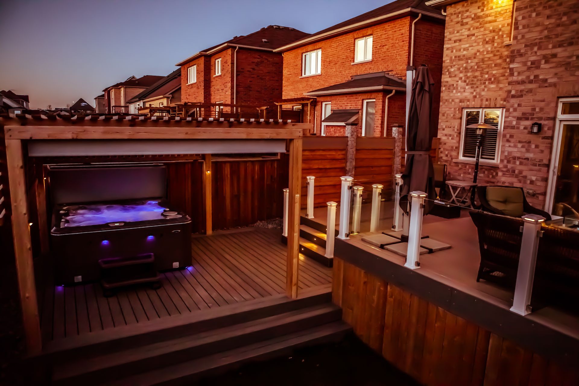Bathroom Renovation Durham Region | business construction Durham Region