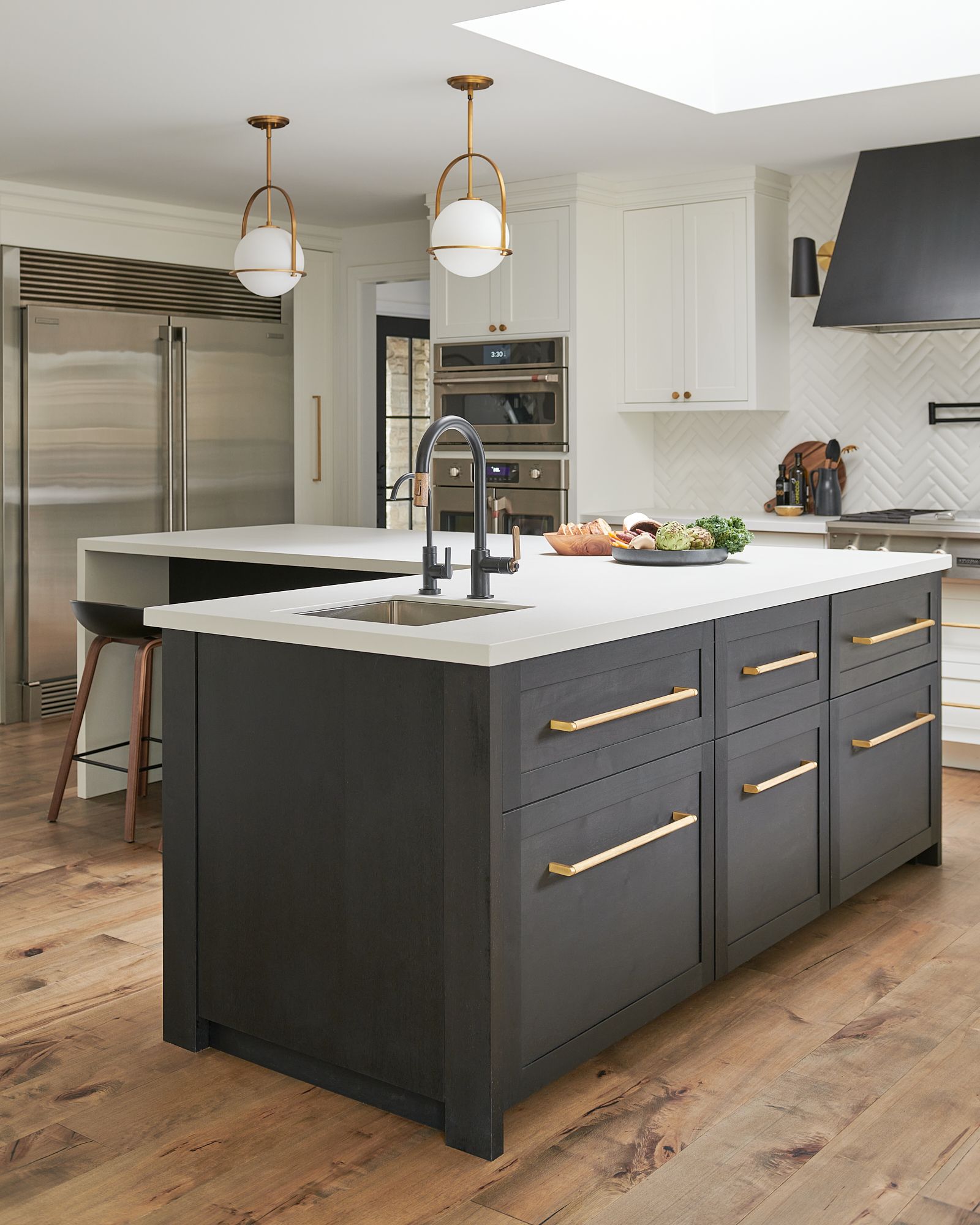 House Renovation Bowmanville | Kitchen Designer Bowmanville