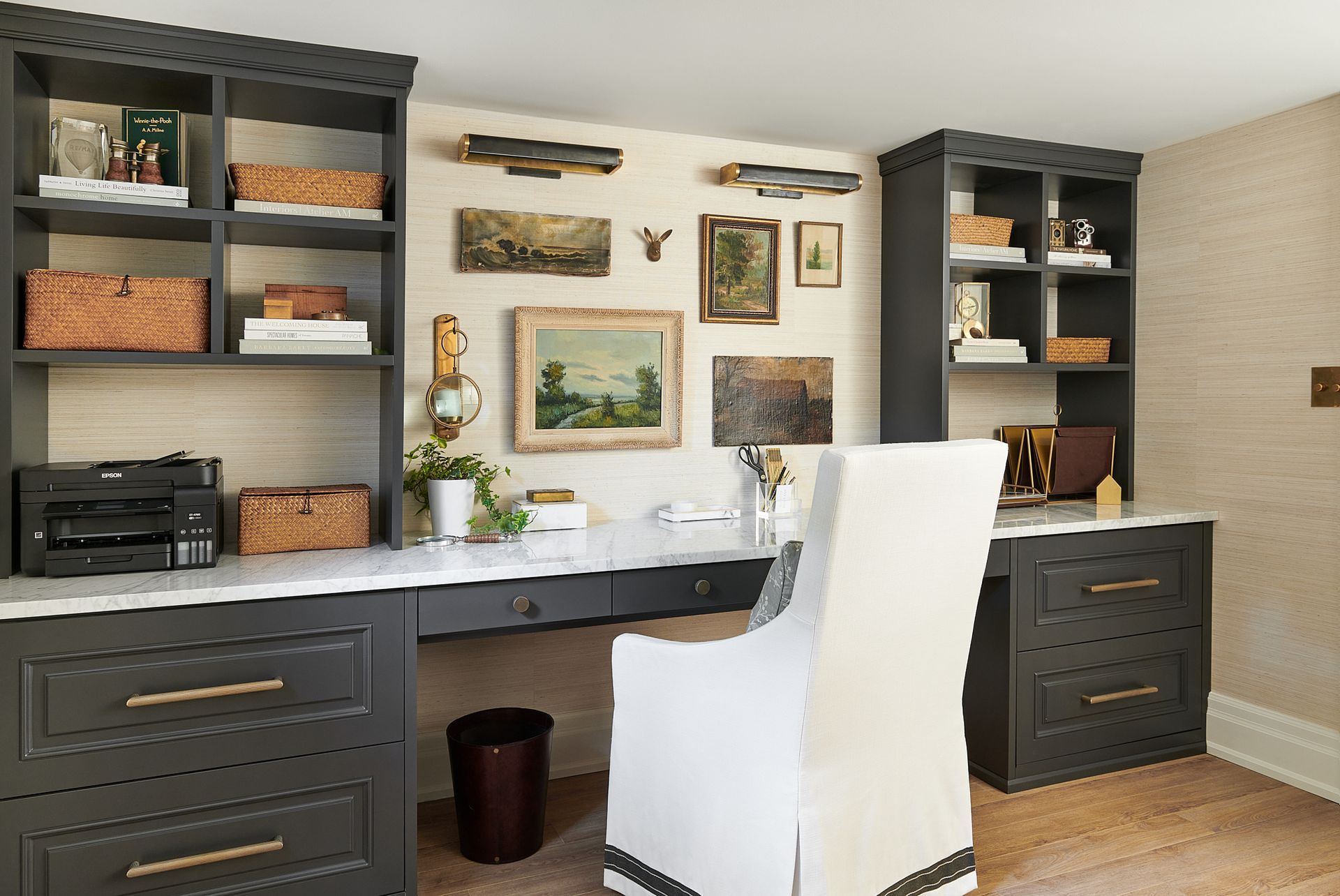 Main floor renovation Ajax | business remodeling Ajax