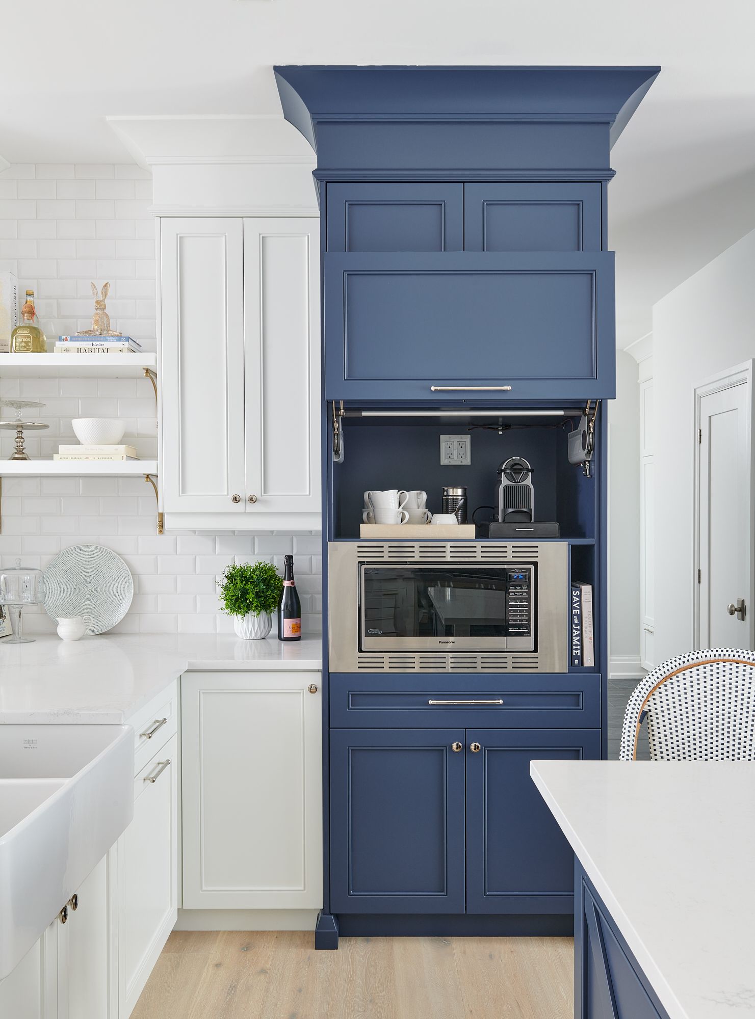 Custom Kitchen Bowmanville | Home Additions Bowmanville