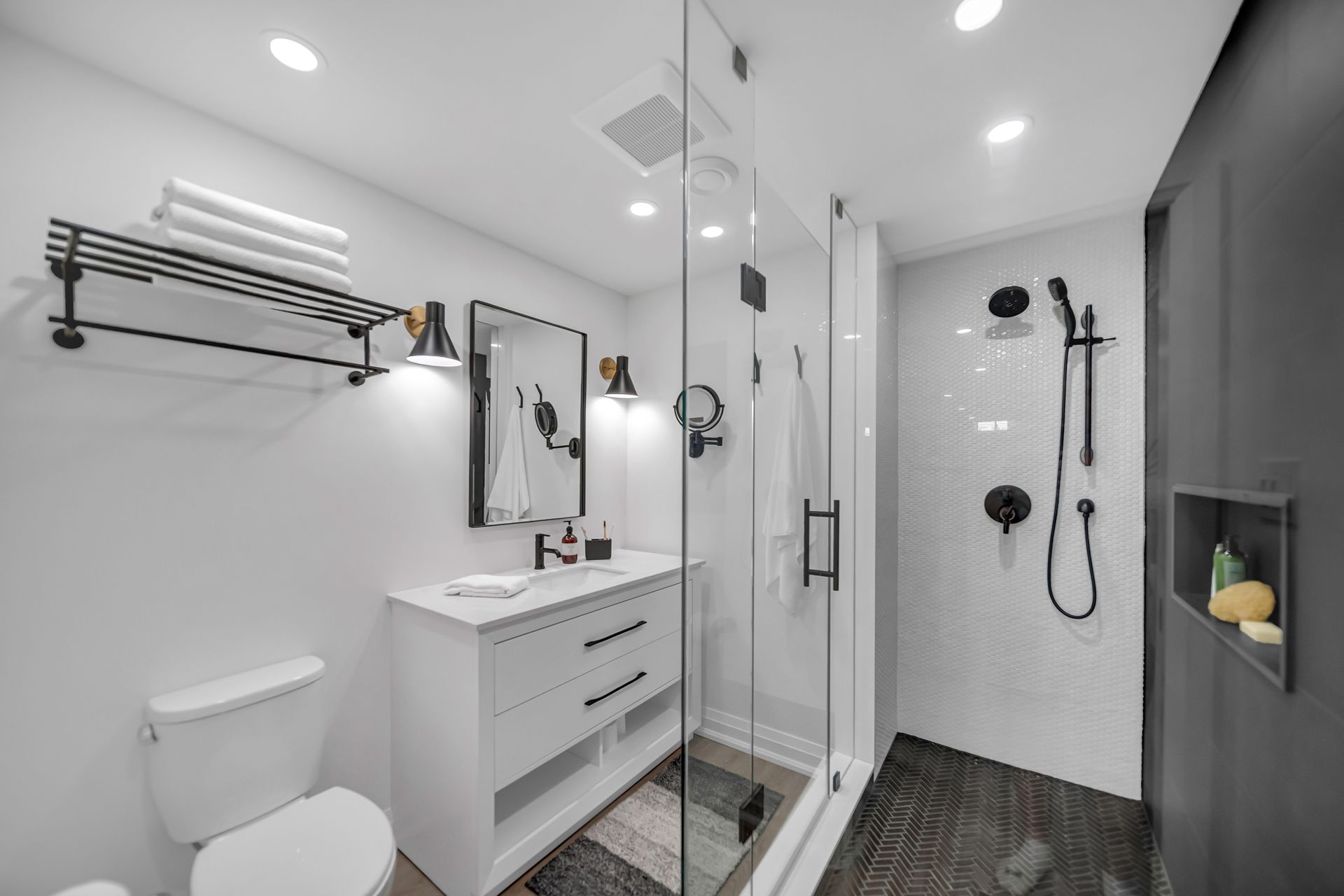 Kitchen redesign Brooklin | Custom Kitchens Brooklin
