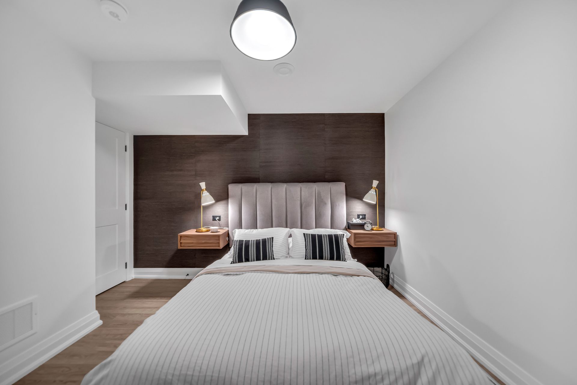 Basement Builder Brooklin | Interior designer Brooklin
