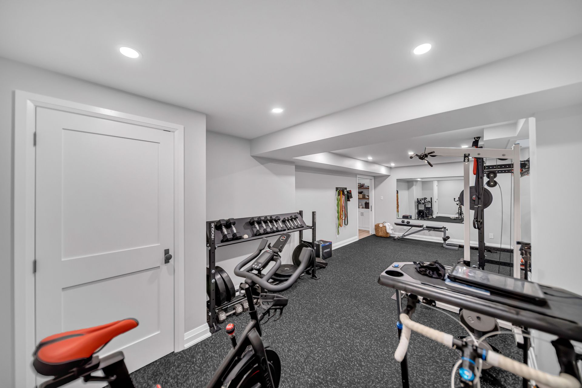 Home Addition Brooklin | Interior design Brooklin