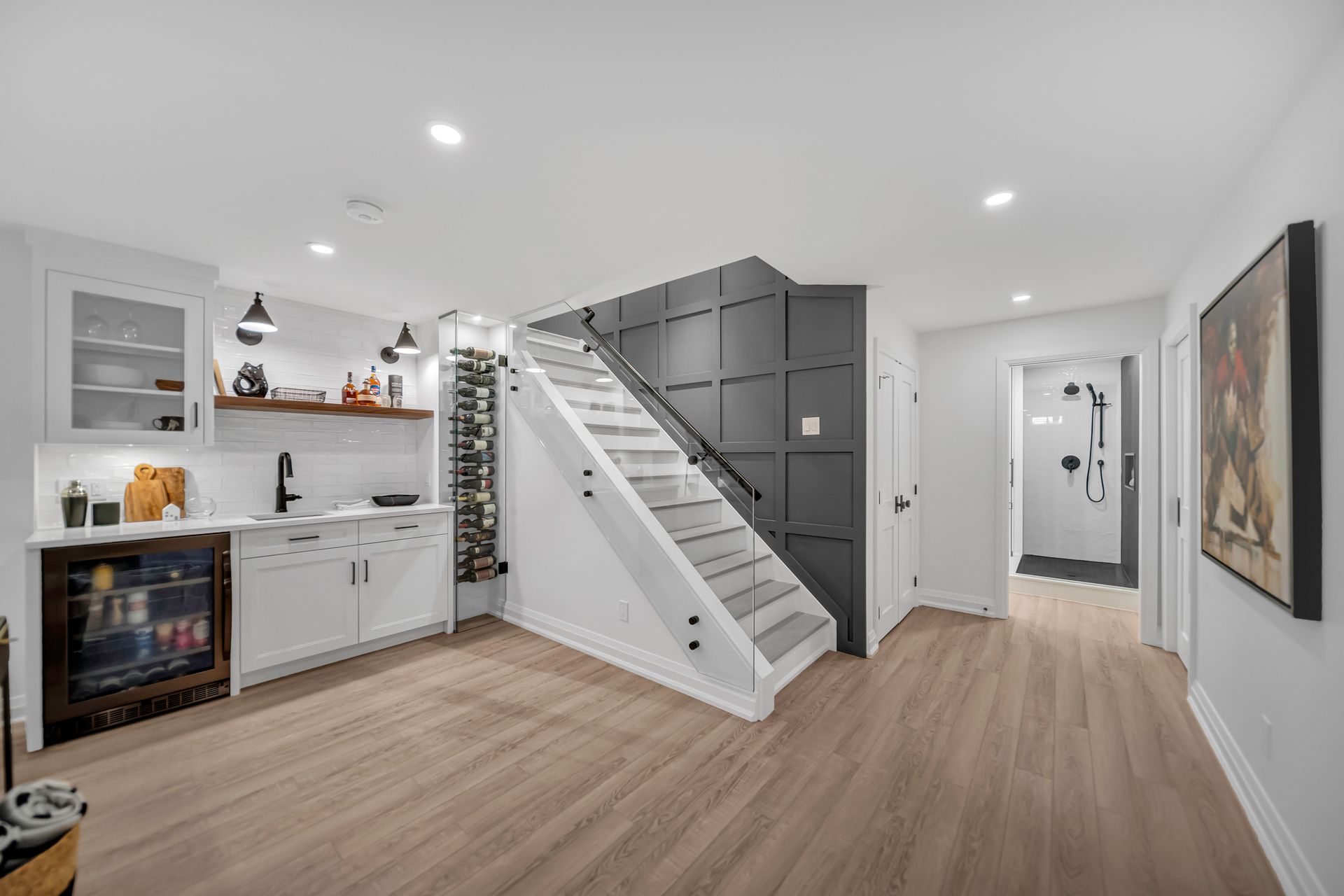 Custom Bathroom Renovation Ajax | Outdoor living space builder Ajax