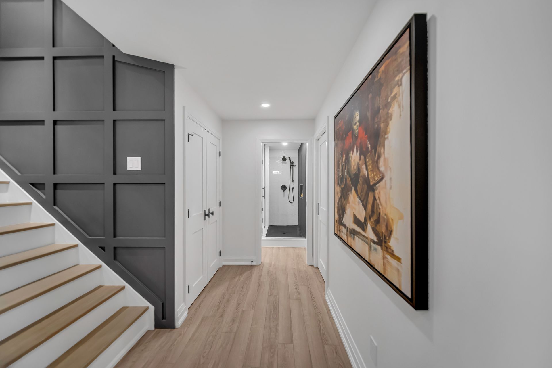 Custom Bathroom Design Ajax | New Kitchen Renovation Ajax