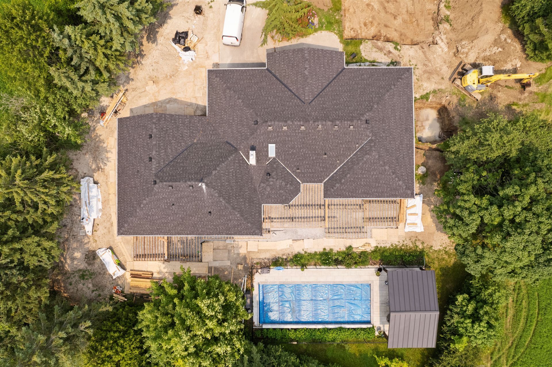 commercial renovation and remodeling Pickering | Large Scale Home Renovations Pickering