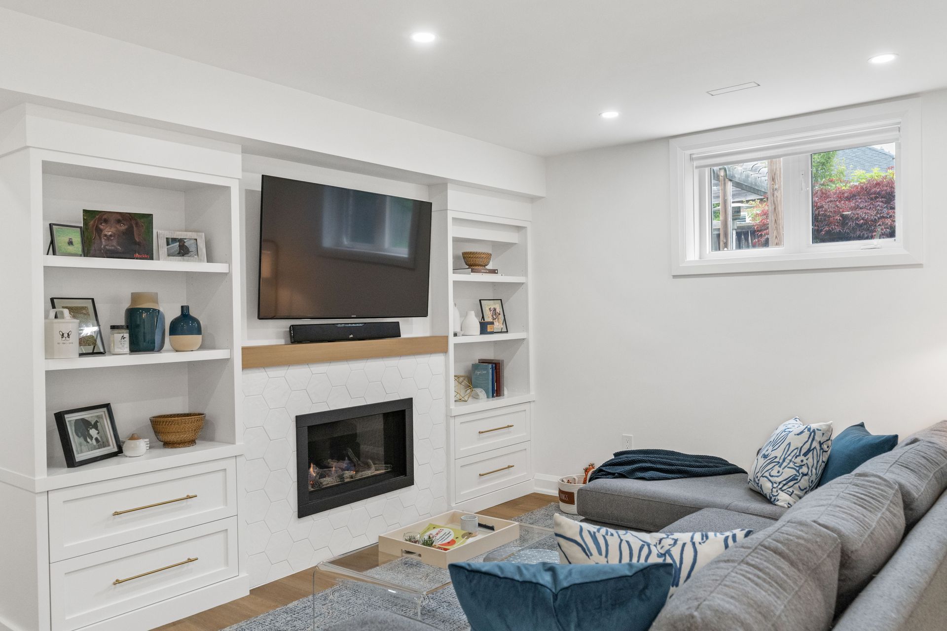 business remodeling Brooklin | Kitchen Renovations Brooklin