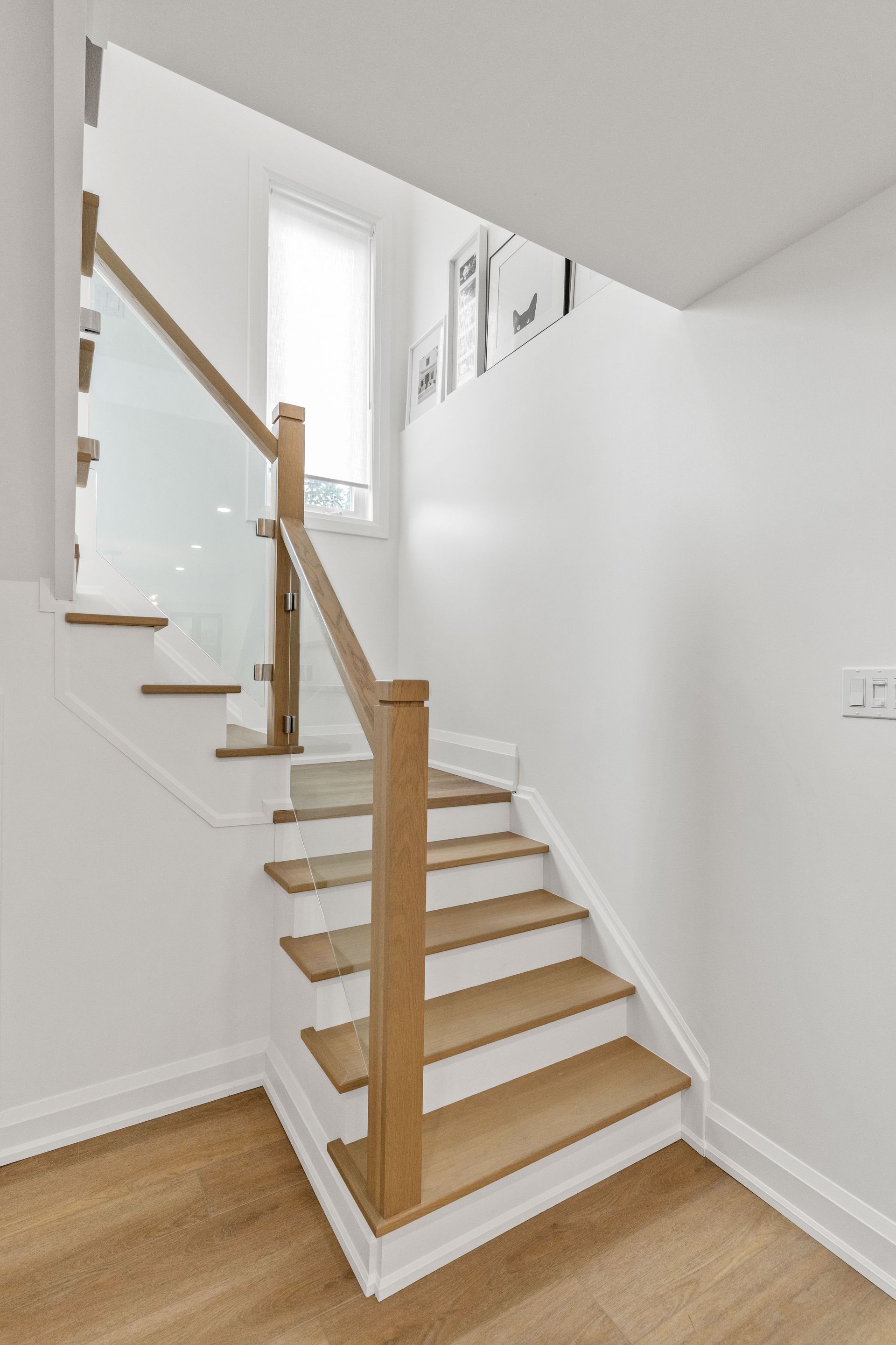 Kitchen Renovation Brooklin | custom deck builder Brooklin