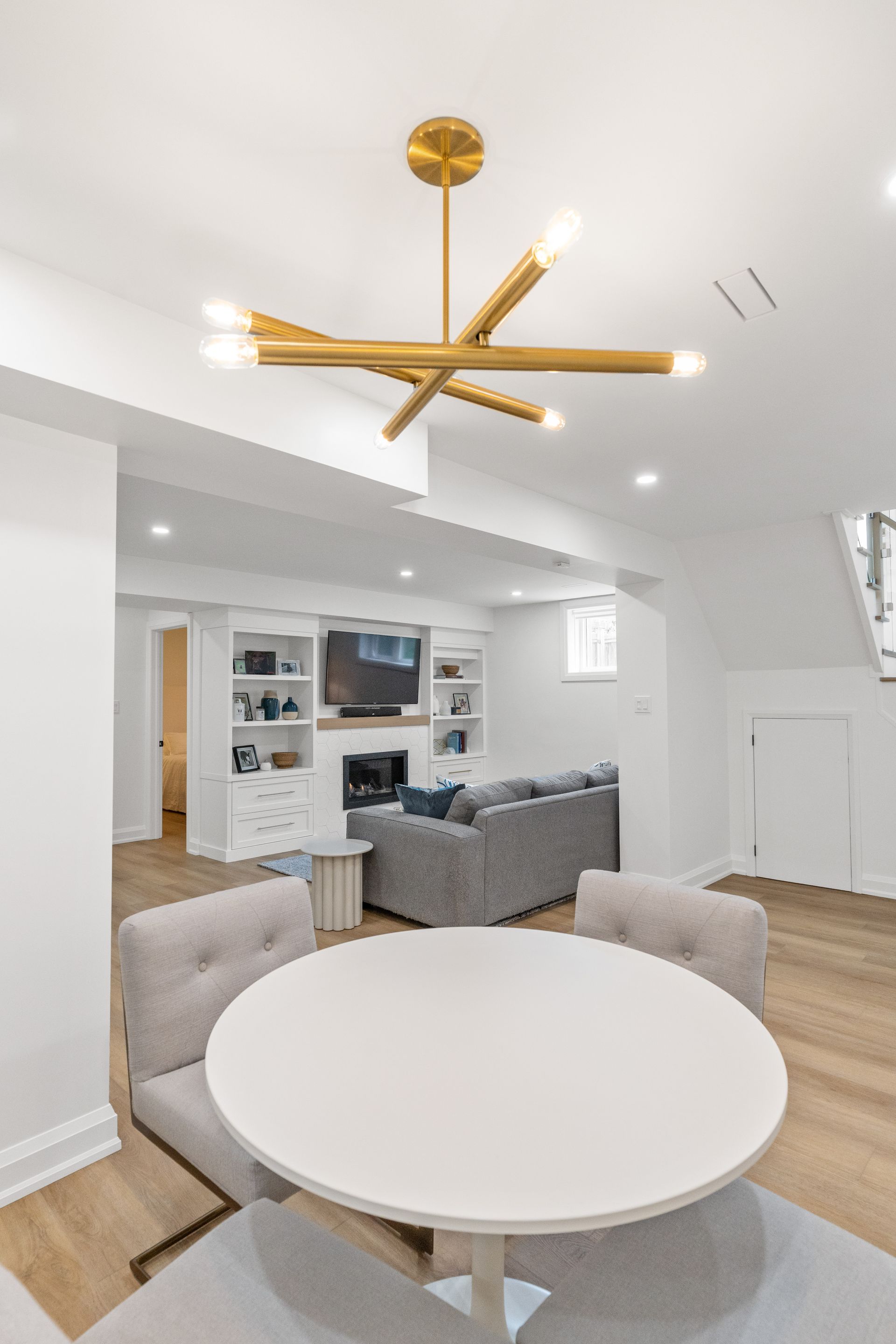 House Renovations Brooklin | Home Renovations Brooklin
