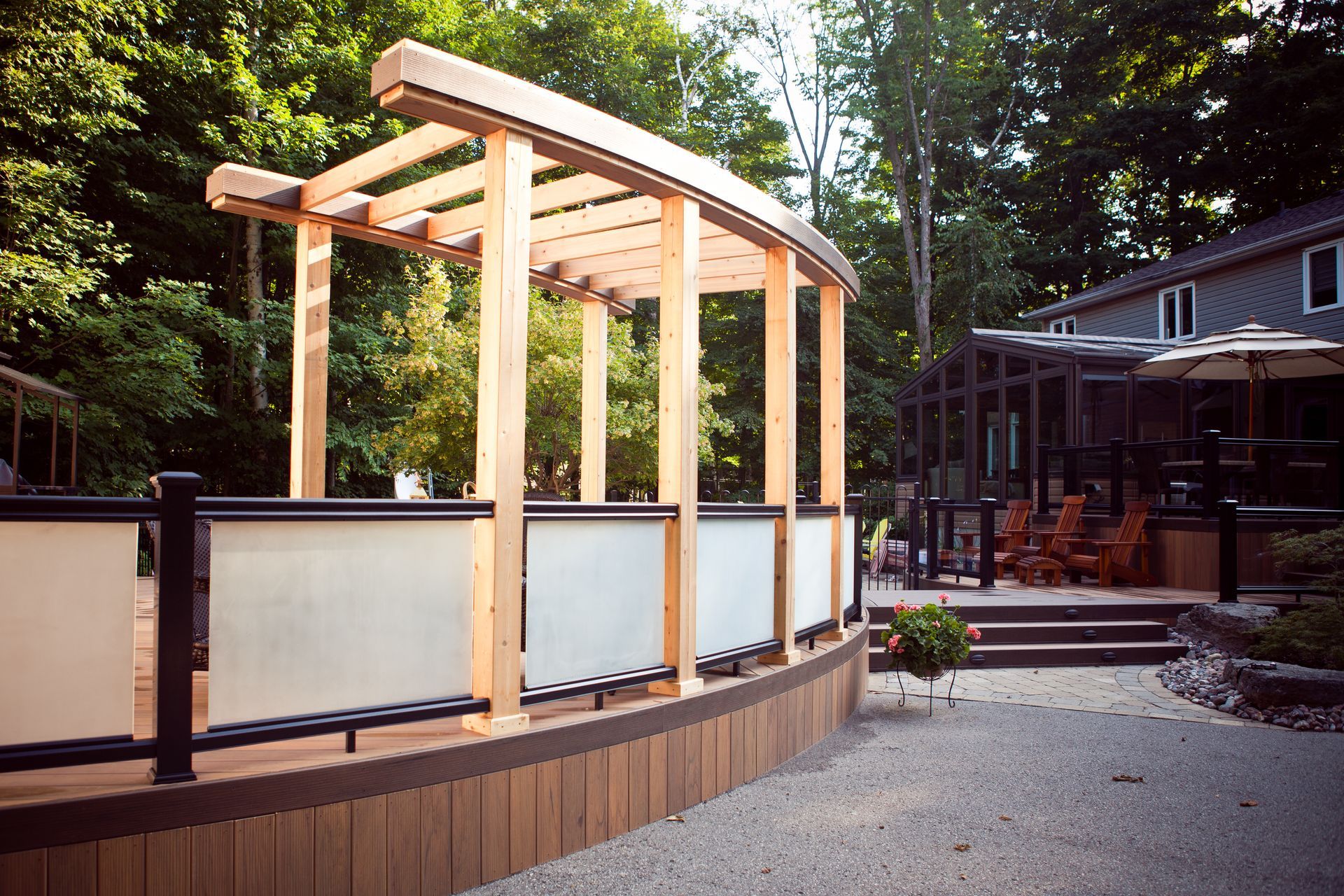 Home Addition Durham Region | Interior design Durham Region