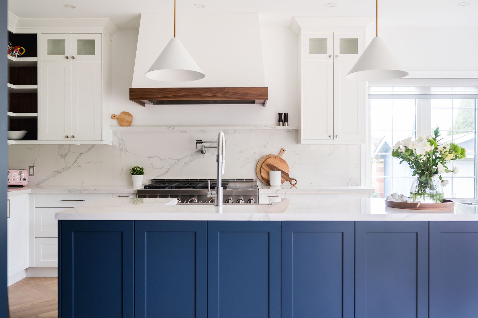 Main floor renovation Pickering | business remodeling Pickering