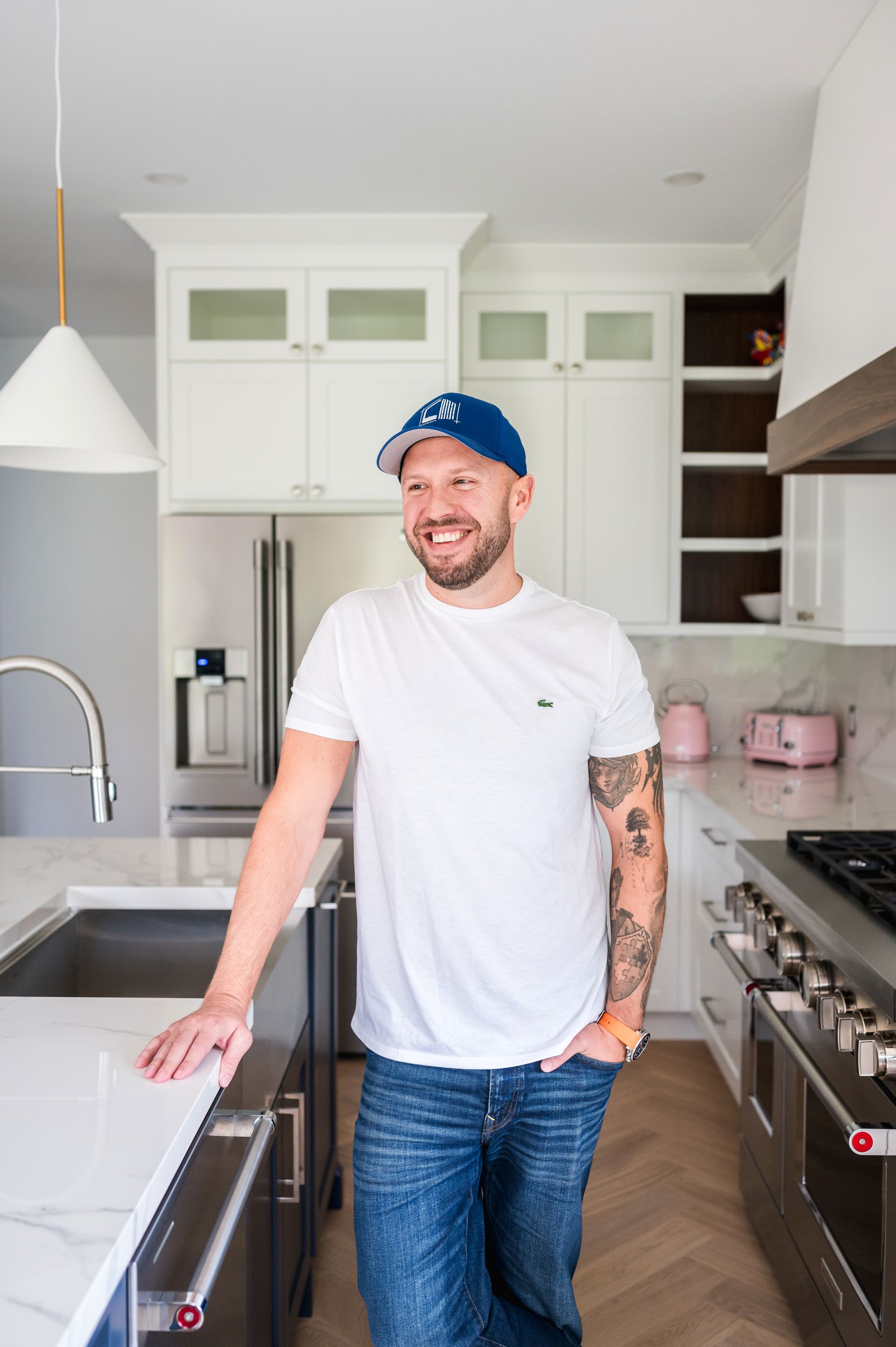 Kitchen Renovations Oshawa | Kitchen Renovation Oshawa