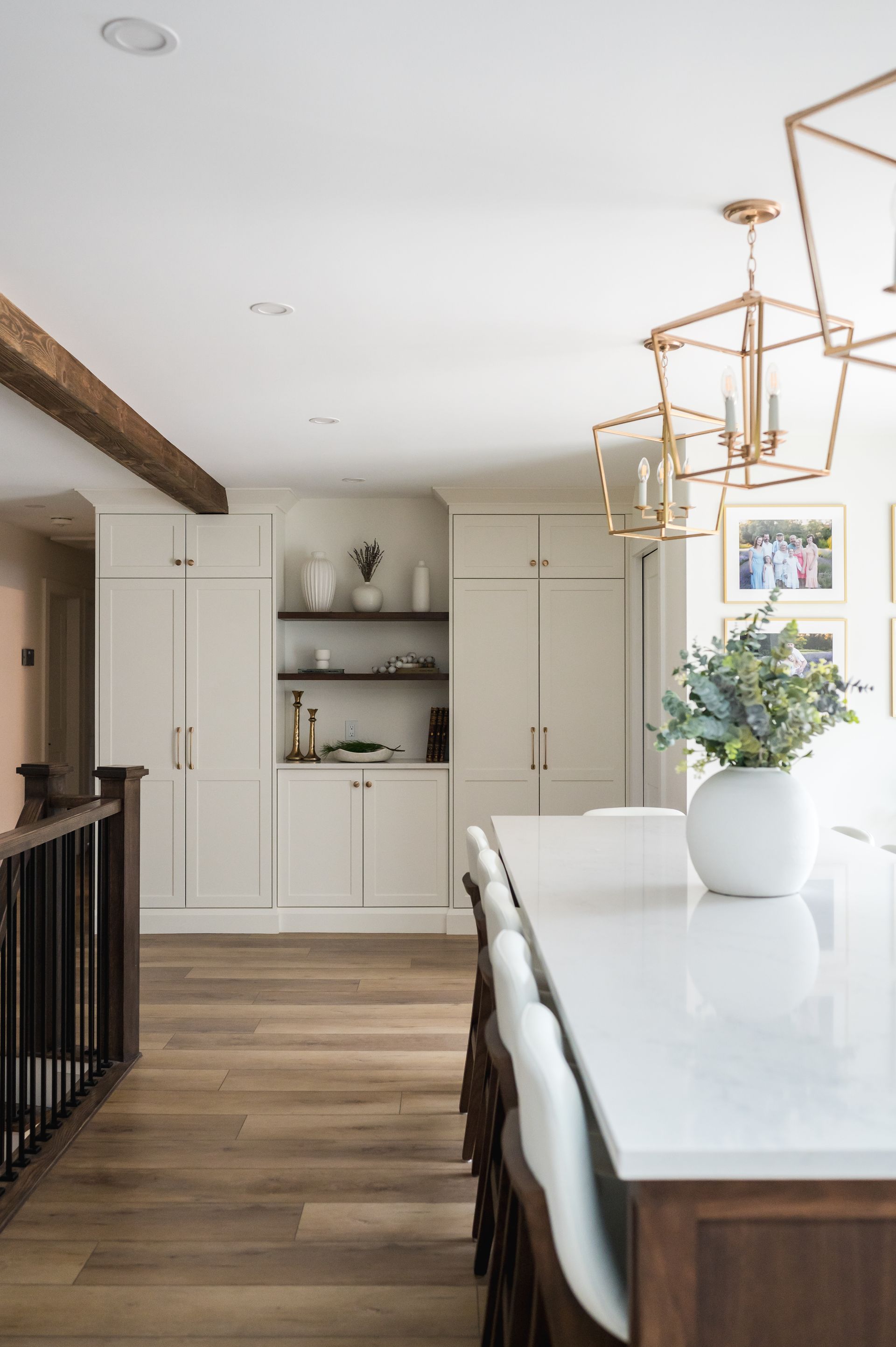 Large Scale Home Renovations Uxbridge | Custom Bathroom Renovation Uxbridge