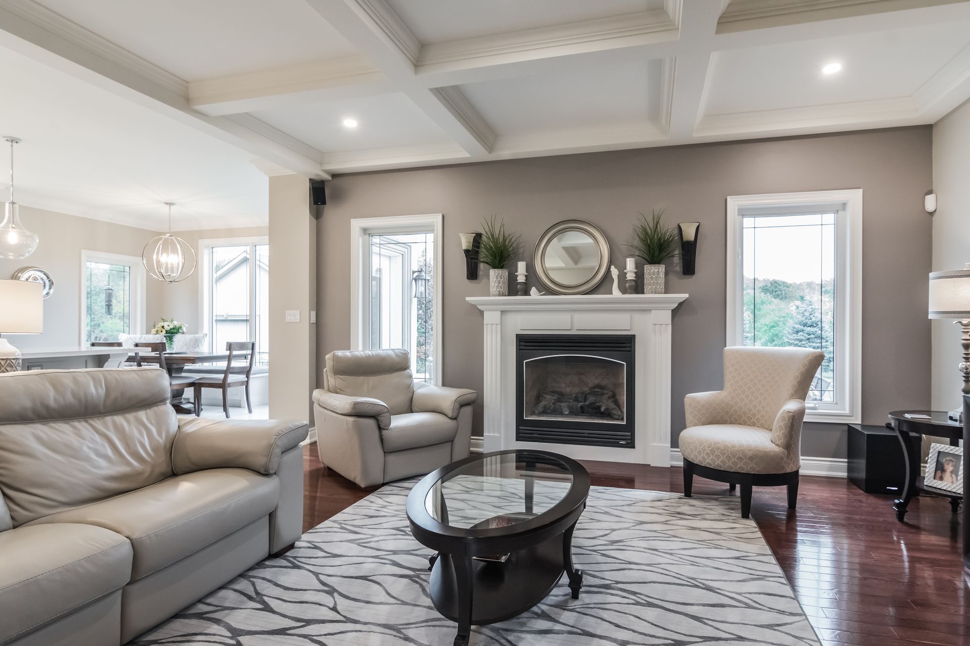 Basement Renovations | commercial renovations