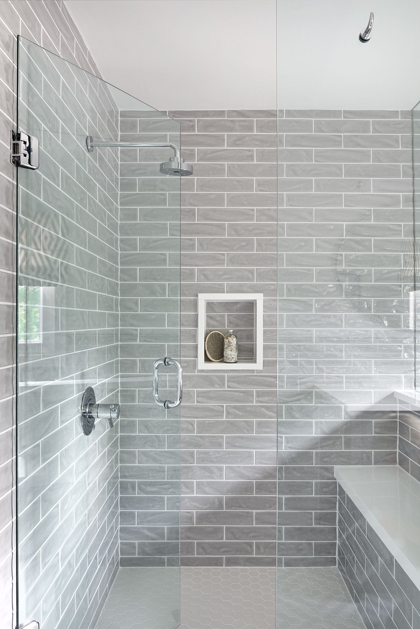 Large Scale Home Renovations Durham Region | Custom Bathroom Renovation Durham Region