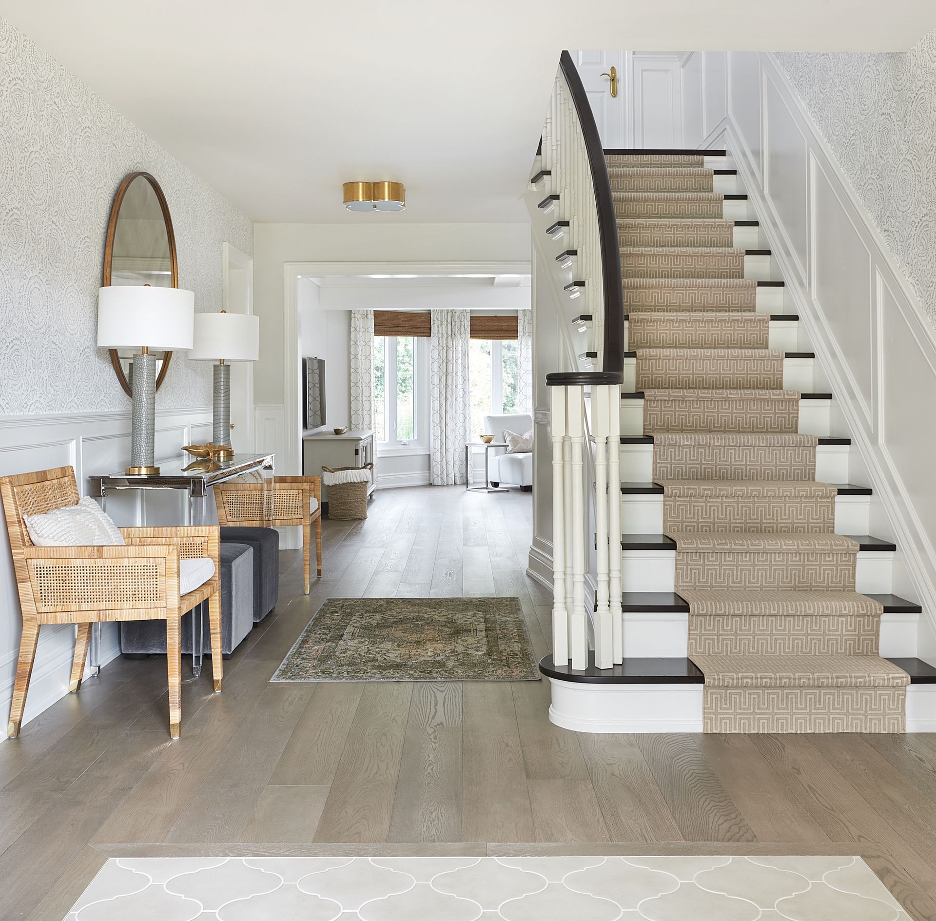 Custom Kitchens | Basement Builder